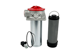 Hydraulic Oil Filter